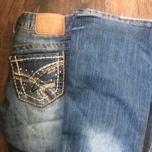 Women’s jeans GUC